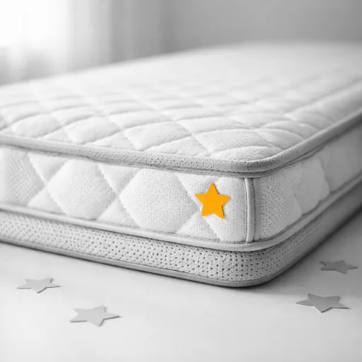 Les avis à cinq étoiles ne prouvent rien : comment lire un matelas derrière les notes