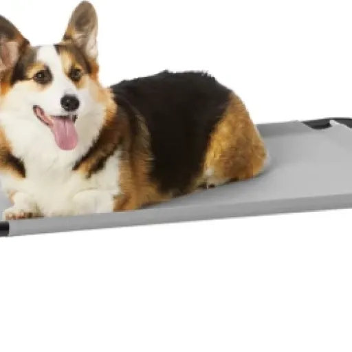 Test Amazon Basics lit surélevé M : le couchage simple qui fait le job sans chichi