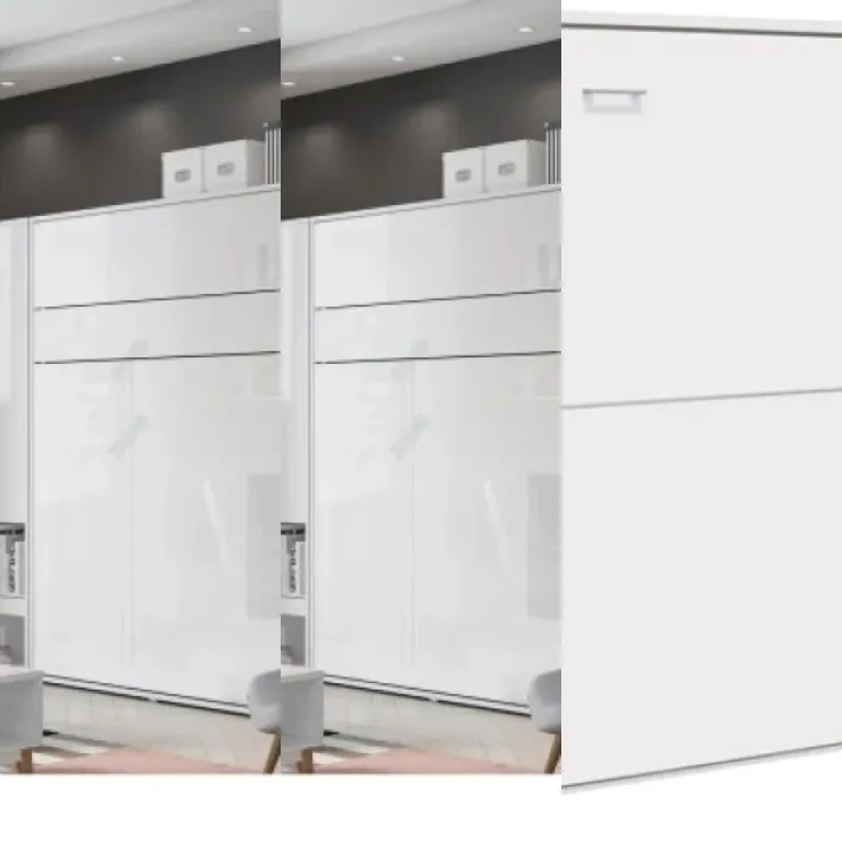 Quel lits escamotables et muraux choisir ? Top 4 (2026)