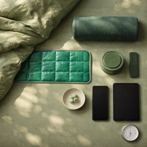 Nuits chaudes, chambre bruyante, écrans : quand le matelas ne suffit plus