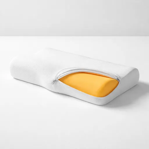 Oreiller ergonomique pour les cervicales : ce qui marche et ce qui nest que marketing