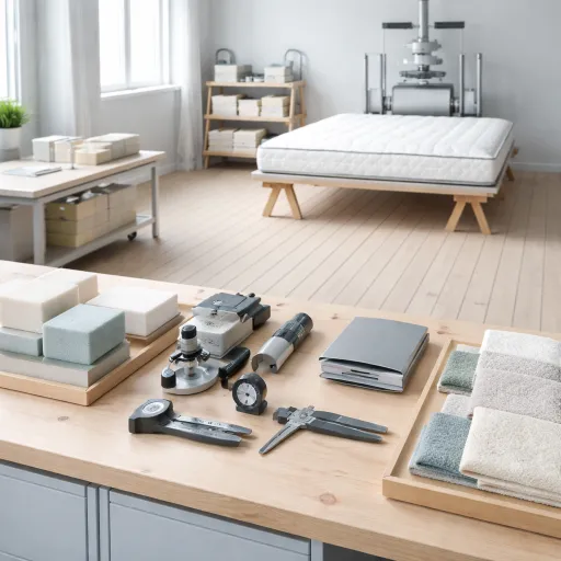 Matelas écologique et bio : décryptage des certifications qui tiennent la route