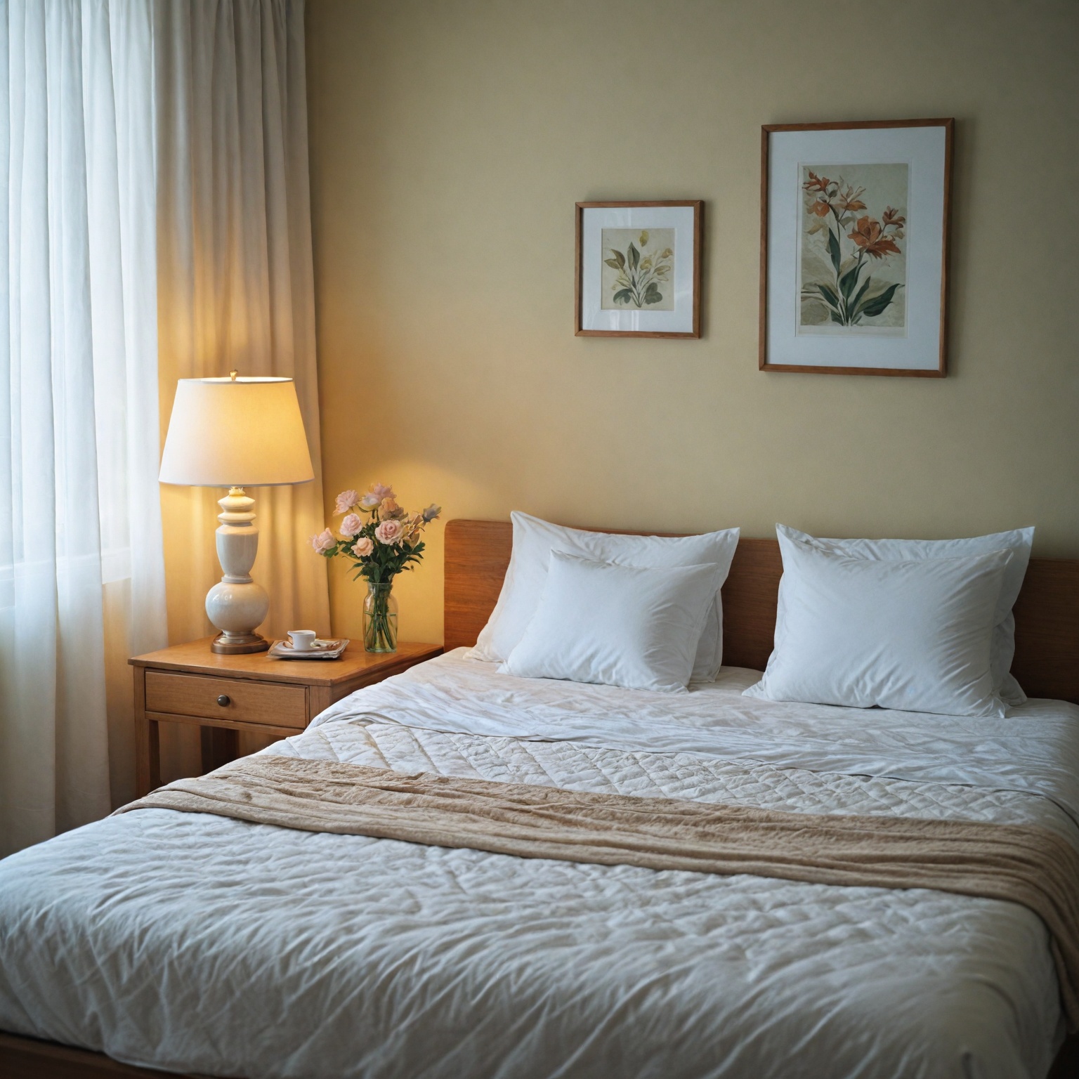 Choisir entre matelas à ressorts ou en mousse un guide pratique — free download