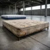 Votre sommier a plus de huit ans : ce que ça coûte à votre nouveau matelas