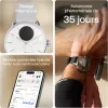 Test Withings ScanWatch 2 : la montre santé discrète qui mise tout sur l’autonomie