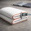 Surmatelas : utile, inutile ou cache-misère ? La réponse dépend dun paramètre
