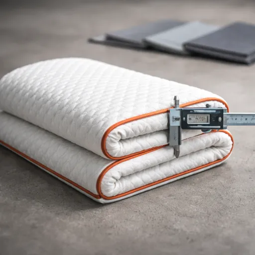 Surmatelas : utile, inutile ou cache-misère ? La réponse dépend dun paramètre