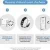 Test RingConn Gen 2 Smart Ring : la bague santé qui fait (presque) oublier la montre connectée