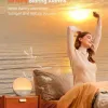 Test Dreamegg Sunrise 1 : le réveil lumineux simple qui fait (presque) tout sans appli