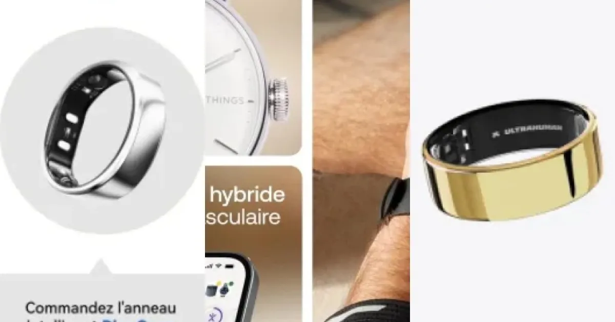 Les meilleurs capteurs sommeil portables : notre top 7 (mai 2026)