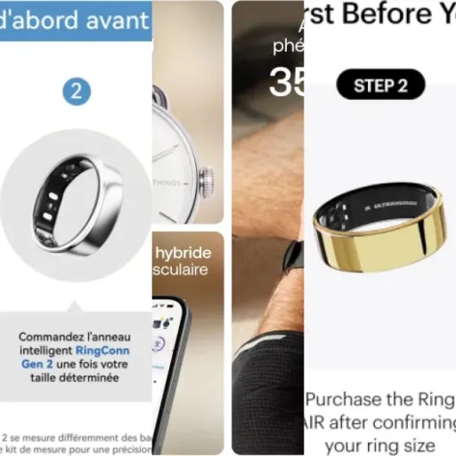 Les meilleurs capteurs sommeil portables : notre top 7 (mai 2026)