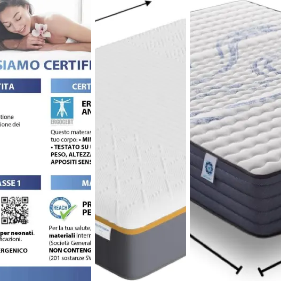 Comparatif des 8 meilleurs matelas en latex naturel (2026)