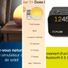 Les meilleurs réveils connectés : notre top 4 (2026)