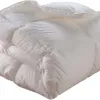 Test Couette DROUAULT Concordia Chaude 240x260 : bien chaude, mais pas donnée