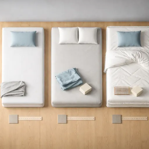 Budget matelas : 300, 600 ou 1 200 euros, le prix dit-il vraiment quelque chose ?