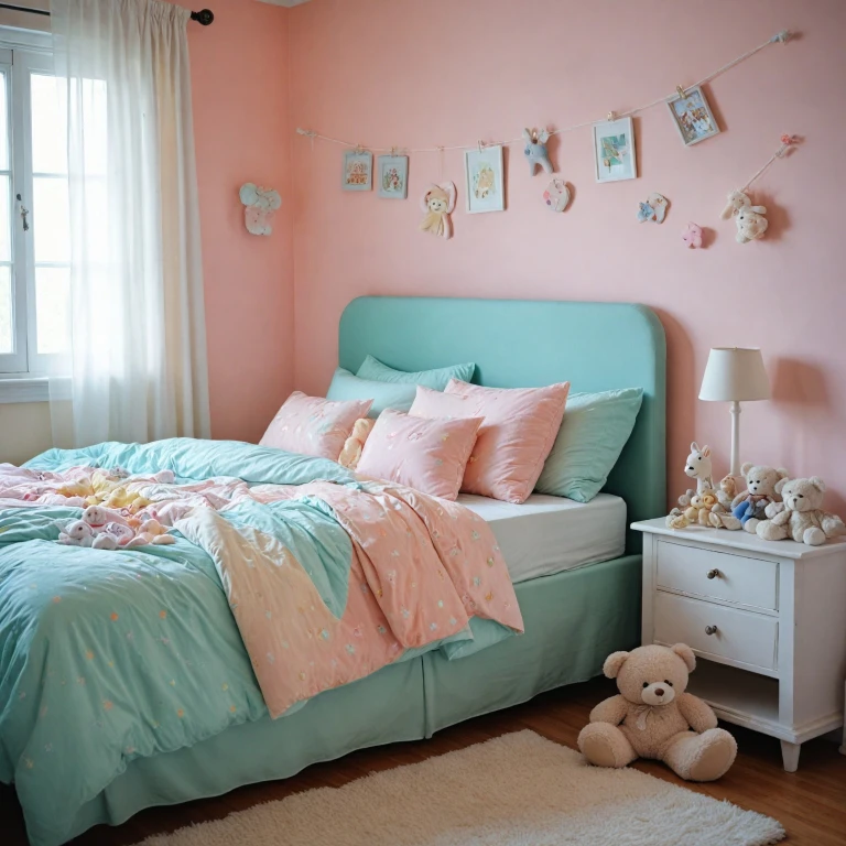 Quel est le meilleur matelas pour votre enfant ?