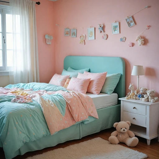Quel est le meilleur matelas pour votre enfant ?