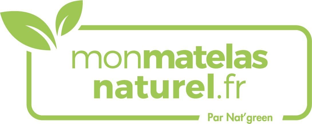 NAT'GREEN Sommier Relaxation électrique plots-Relax 80x200