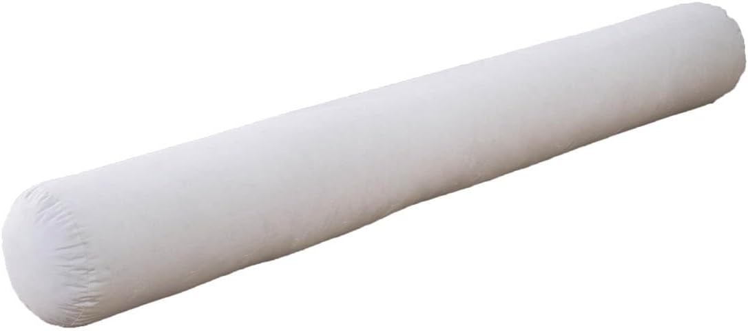 Traversin Plume l'Eternel - Ferme Blanc 140 cm