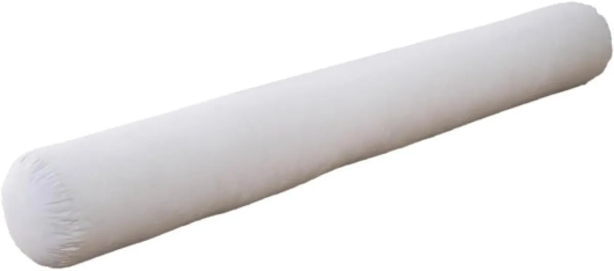 Traversin Plume l'Eternel - Ferme Blanc 140 cm