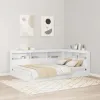 Test vidaXL Tête de lit de Rangement : du stockage autour du lit sans se ruiner