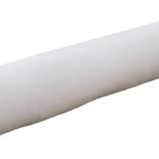 Test Dunlopillo Traversin Plume l'Eternel 140 cm : un gros boudin ferme qui tient bien la route