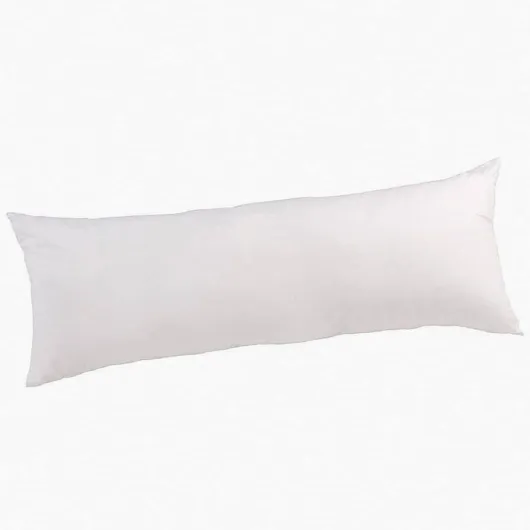 Traversin Plat Moelleux Plume-Duvet 160 160 cm