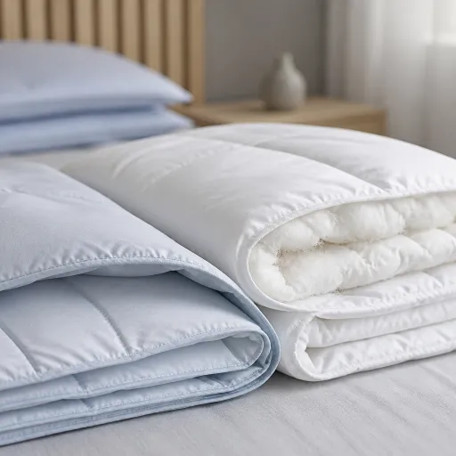 Couette été, couette hiver : le guide que personne ne lit et que tout le monde devrait connaître