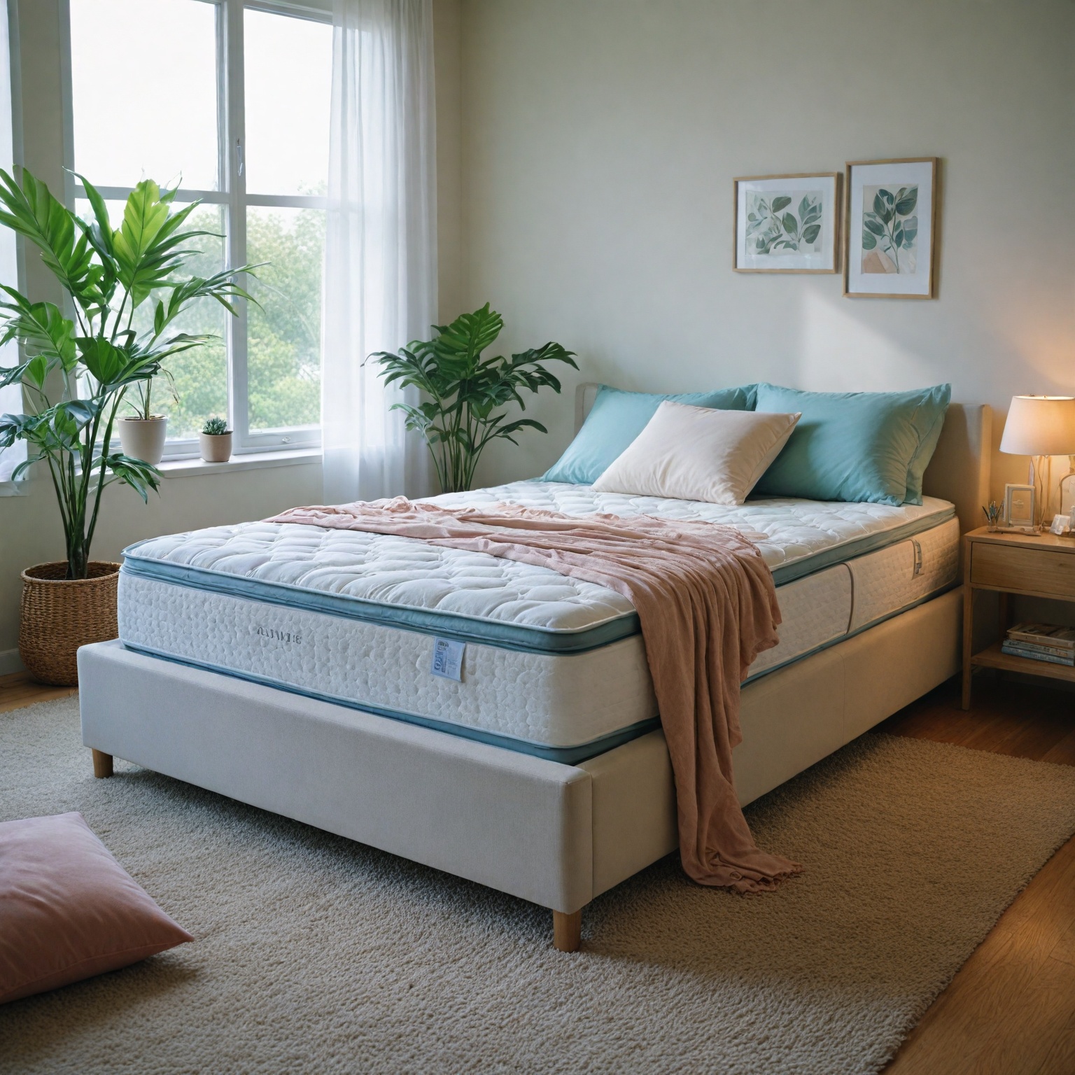 Dure De Vie D Un Matelas Bultex
