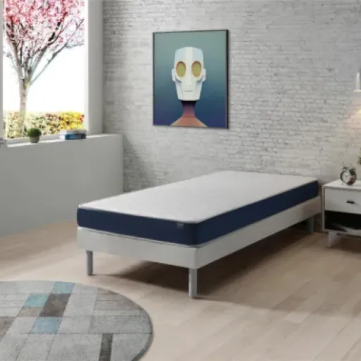 Test DORMISSIMO Orion Confort 80x160 : le matelas enfant qui fait le job sans exploser le budget
