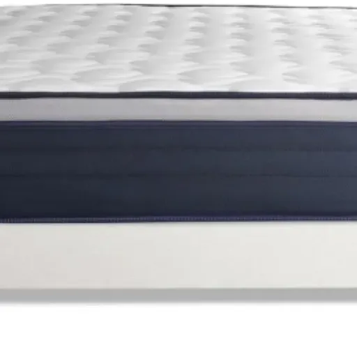 Test Actisom Actimemo Max Empereur 200x200 : un gros lit ferme à prix raisonnable, mais pas sans compromis