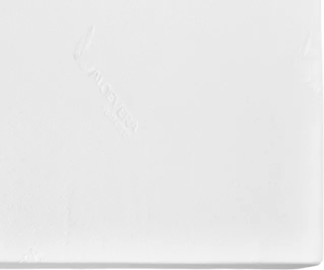 September Matelas Basique 70 x 140 x 14,5 cm - H2 Doux - Fabriqué en Allemagne - Certifié Oeko-Tex - Lavable à 60 °C - 70 x 140 cm 70 x 140 cm H2 Weich