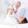 Test matelas bébé MATTREX 120x60 : ferme, respirant et pas trop cher, ça fait le job