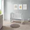 Test SONHO Matelas lit bébé 60x120 : un matelas simple qui fait le job sans chichi