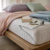 Garantie 10 ans sur un matelas : ce qu'elle couvre et ce qui vous laissera sans recours