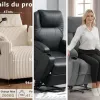 Top Fauteuils relax