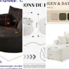Top Fauteuils de lecture