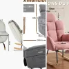 Top Fauteuils d'allaitement