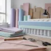 Fabrication française de matelas : ce que recouvre réellement la mention Made in France