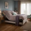Lit électrique de relaxation : pas réservé aux seniors, un vrai outil de confort