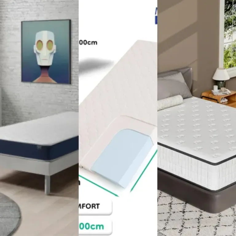 Quel matelas mousse choisir ? Top 11 (2026)