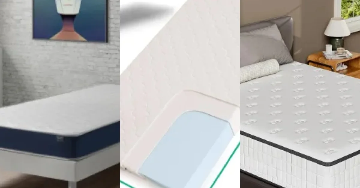 Quel matelas mousse choisir ? Top 11 (juin 2026)