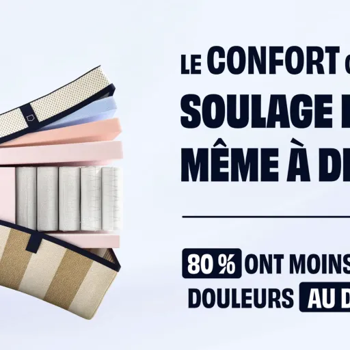 Test Tediber Matelas Hybride Premium 90x200 : le confort équilibré qui nous a conquis