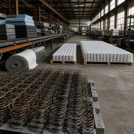 Matelas king size en France : pourquoi on dort encore dans 140 cm de large