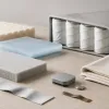Matelas connecté et tracker de sommeil : la tech améliore-t-elle vraiment vos nuits ?