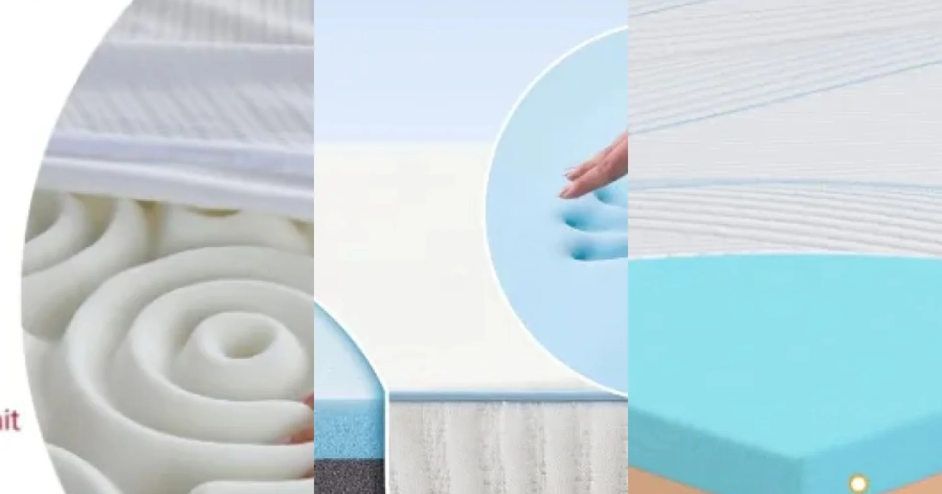Quel surmatelas 90x190 choisir ? Top 5 (2026)