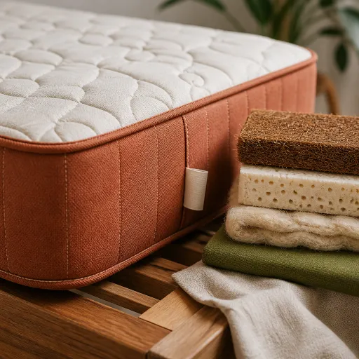 Labels matelas : lire une étiquette sans se faire berner par les logos