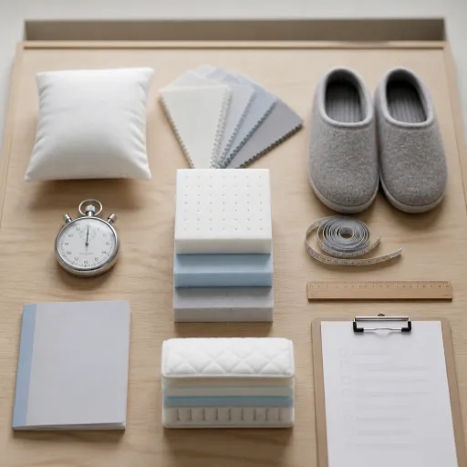 Tester un matelas en magasin : cinq minutes allongé ne suffisent pas, voici le bon protocole