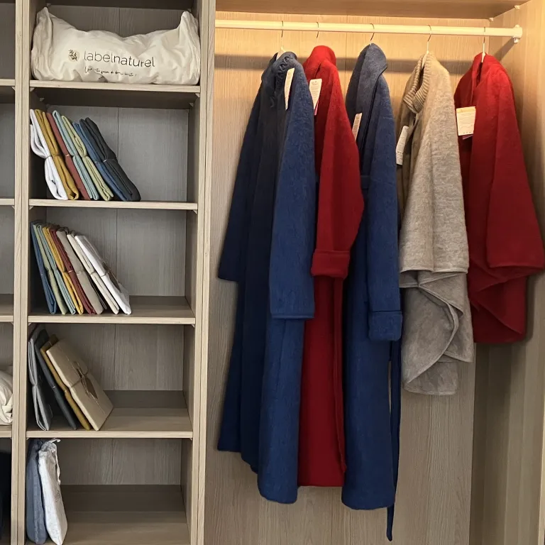 Interview de Guillaume Arbel de LABEL NATUREL : Réussir dans le e-commerce de literie naturelle