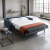 Comment choisir un matelas pour convertibles adapté à un couchage quotidien